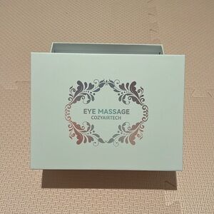 🌸 Cozyairtech eye massager 🌸